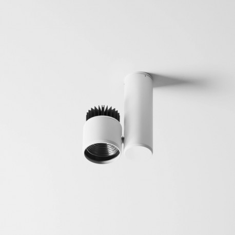 Labra Reflektor na szynę Geit Flat AD.3F 11W