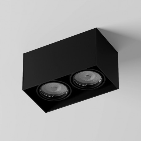 Oprawa natynkowa LABRA GEIT EVO 40 LED