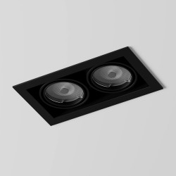 Oprawa wpuszczana Hedion Pro 16 LED Trim Labra