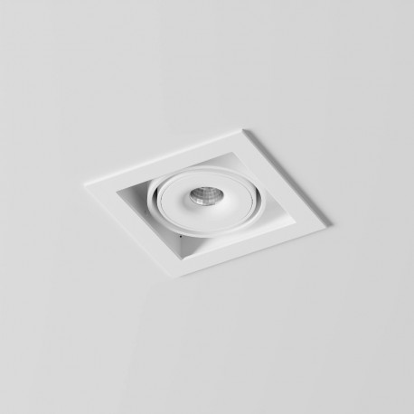 Oprawa wpuszczana Multiva EVO Trim 60x1 Labra