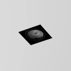 Oprawa wpuszczana Hedion Pro 16 LED Trim Labra