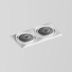 Oprawa wpuszczana Hedion Pro 16 LED Trim Labra