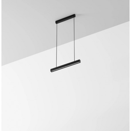 Lampa wisząca Labra Ray ZW 6