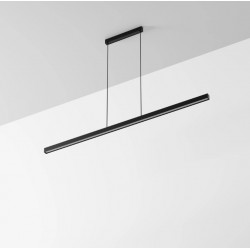 Lampa wisząca Labra Ray ZW 17