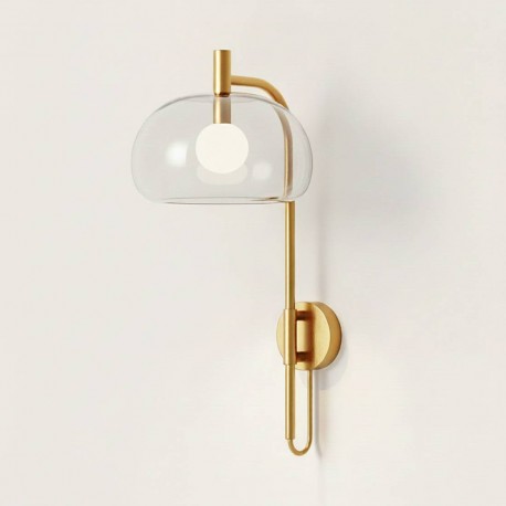 Kinkiet CLOUD Aromas czarny