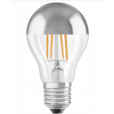 Żarówka PARATHOM Retrofit Mirror GOLD E27 6,5W 2700K