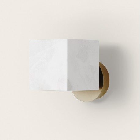 Kinkiet CUBIC Aromas