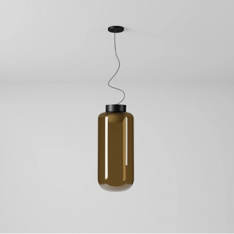 Lampa wisząca Labra Xilo L