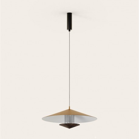 Lampa wisząca GEHIT L 60cm Aromas