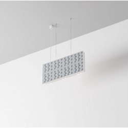 Lampa wisząca Labra Haloo VE ZW Down 4.8