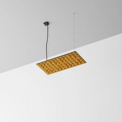 Lampa wisząca Labra Haloo HO ZW Down 4.8