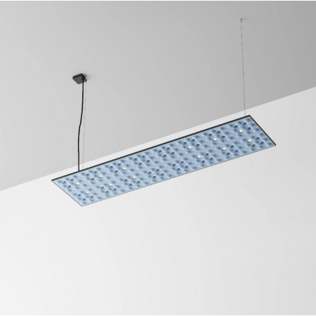 Lampa wisząca Labra Haloo HO ZW Down 4.8