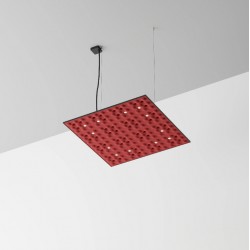 Lampa wisząca Labra Haloo HO ZW Down 4.8