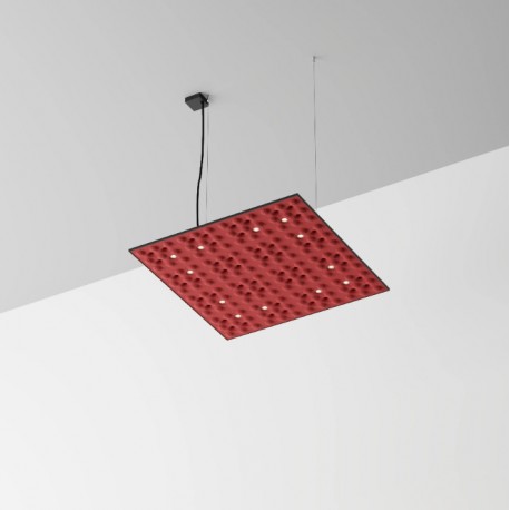 Lampa wisząca Labra Haloo HO ZW Down 4.8