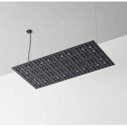 Lampa wisząca Labra Haloo HO ZW Down 4.8