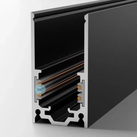 Labra FX26 System - Track NT/ZW 2mb 48V