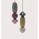 Lampa wisząca PAPI Aromas