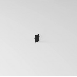 Labra FX26 System - Mechaniczne - Zaślepka końcowa (bez otw.) WP Trimless