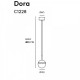 Lampa wisząca DORA Aromas