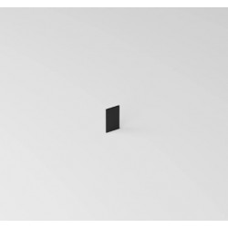 Labra FX26 System - Mechaniczne - Zaślepka końcowa (bez otw.) NT/ZW