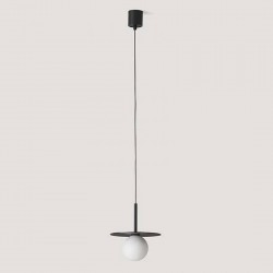 Lampa wisząca MIRO Aromas