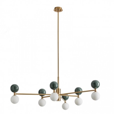 Lampa wisząca DALT Aromas