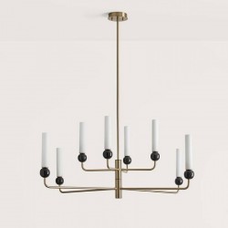 Aromas lampa wisząca DELIE