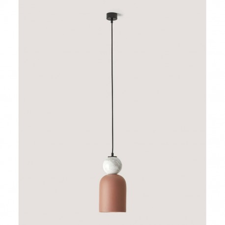 Lampa wisząca BELL Aromas