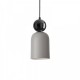 Lampa wisząca BELL Aromas
