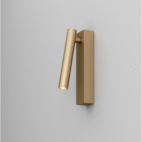 Kinkiet Aqform PET micro R USB LED