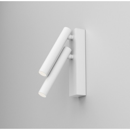 Kinkiet Aqform PET micro R x2 LED