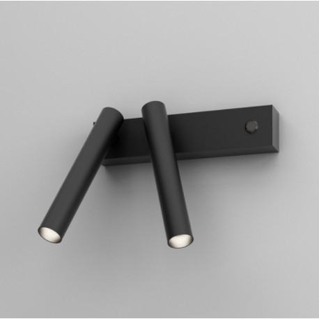 Kinkiet Aqform PET micro R x2 switch LED