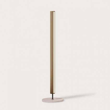 Lampa podłogowa NIRO Aromas