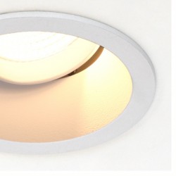 Aqform HOLLOW move LED wpuszczany 63mm