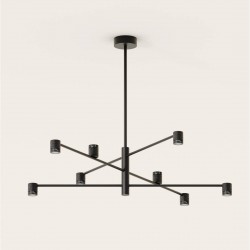 Lampa wisząca TEA XL Aromas