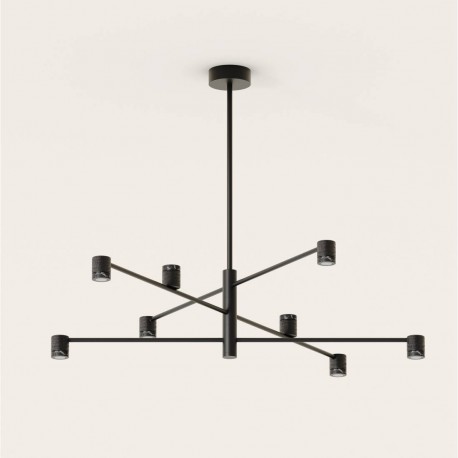 Lampa wisząca TEA XL Aromas