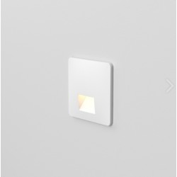 Lampa schodowa Aqform EMOT LED prostokątna