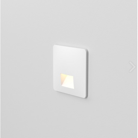 Lampa schodowa Aqform EMOT LED prostokątna