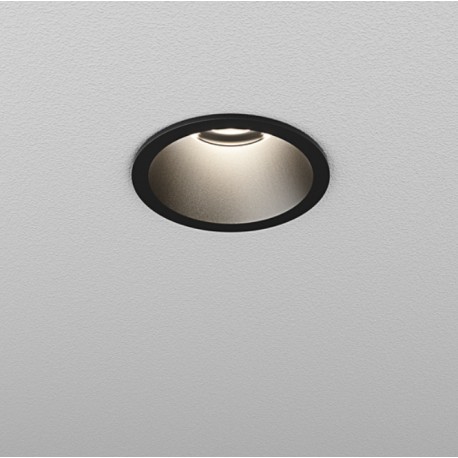 Aqform HOLLOW lens LED hermetic wpuszczany IP65