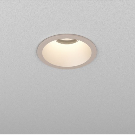 Aqform HOLLOW lens LED wpuszczany