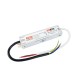 Zasilacz IP67 do taśmy LED – 5 lat gwar – 24V 1A 24W