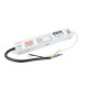 Zasilacz IP67 do taśmy LED – 5 lat gwar – 24V 1A 24W
