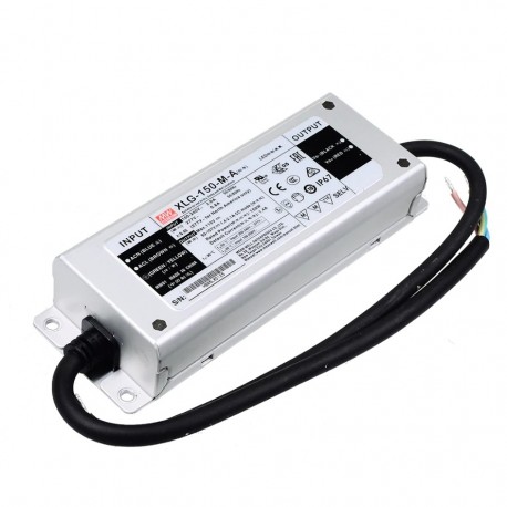 Zasilacz IP67 do taśmy LED – 5 lat gwar – 24V 1A 24W