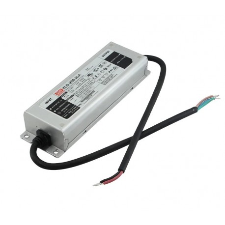 Zasilacz IP67 do taśmy LED – 5 lat gwar – 24V 1A 24W