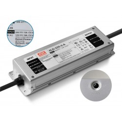 Zasilacz IP67 do taśmy LED – 5 lat gwar – 24V 1A 24W