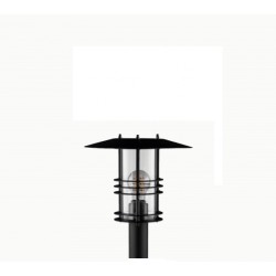 Norlys Stockholm słupek 34,5cm