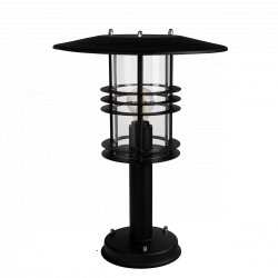 Norlys Stockholm Big