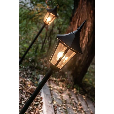 Lampa słupkowa Modena Norlys