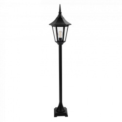 Lampa słupkowa Modena Norlys