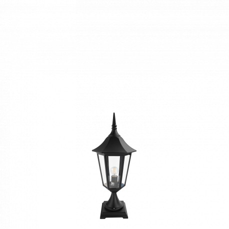 Lampa słupkowa Modena Big Norlys